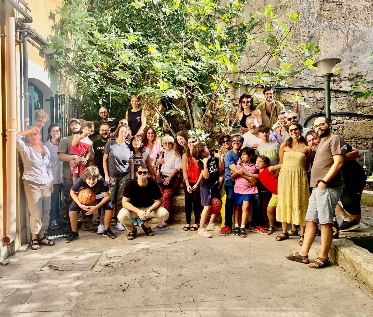 booq palermo gruppo