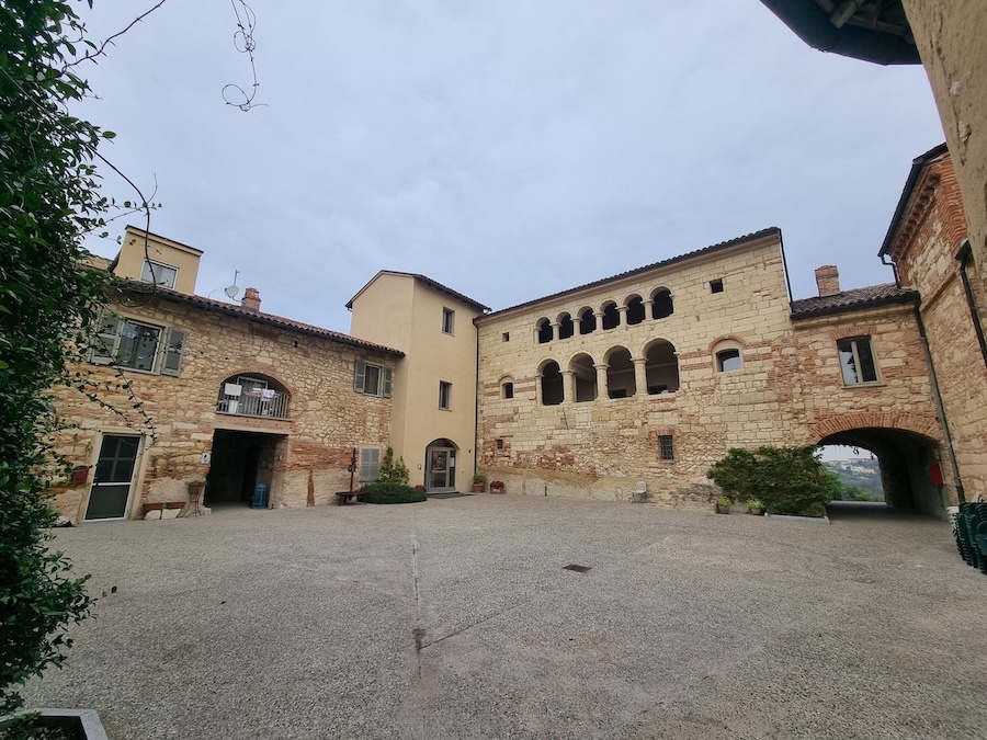 Cella Monte © Rural Pop-up