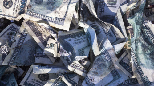 economia statunitense