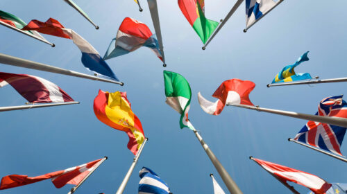 imprese europee omnibus