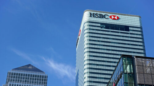 Hsbc alleanza per il clima