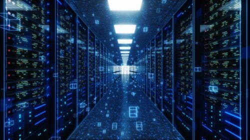 Data center Cambiamenti climatici Emissioni