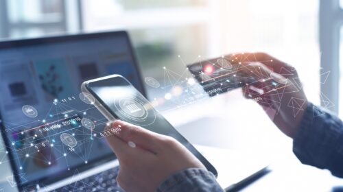 Worldline Fintech Pagamenti online Mediapart