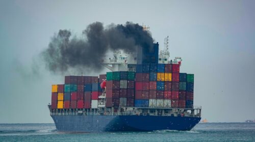 Tasse Tariffe Emissioni CO2 Anidride Carbonica