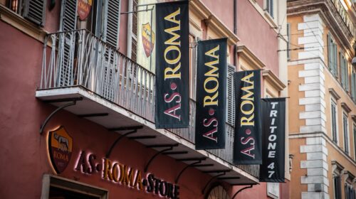 Fair play finanziario Uefa Roma Friedkin