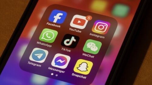 Disinformazione climatica Piattaforme Social network