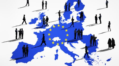 Dazi Usa Trump Europa Unione europea Rearm Dollaro Euro
