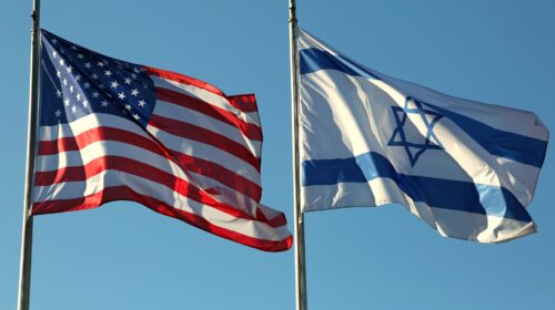 Armi Bomba Stati Uniti Israele Guardian Gaza Strage