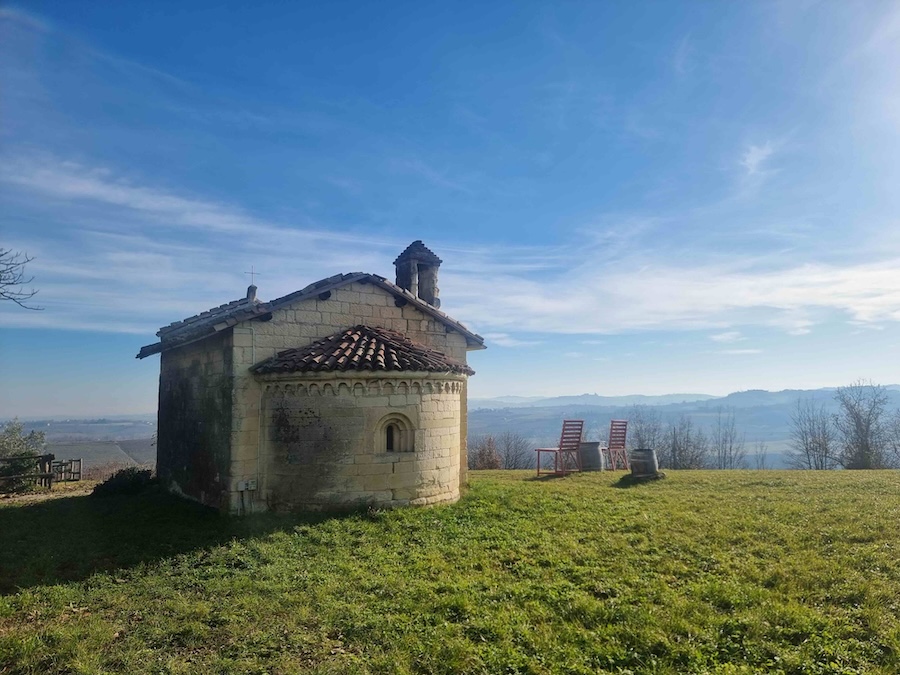 Ottiglio © Rural Pop-up