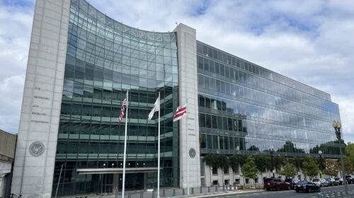 sec finanza Esg