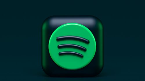 spotify daniel ek