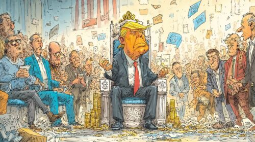 trump tech