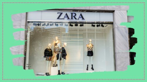 zara inditex J2R iStockPhoto