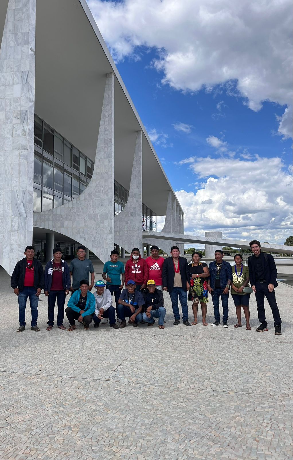 Parakanas_em_Brasília