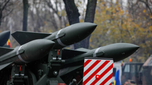 fondi esg armi nucleari