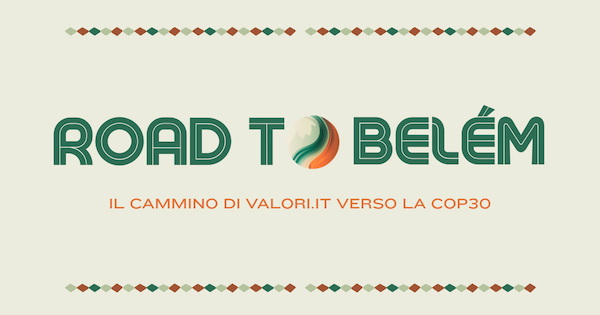 Road to Belém