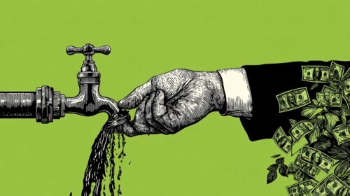 finanza net zero