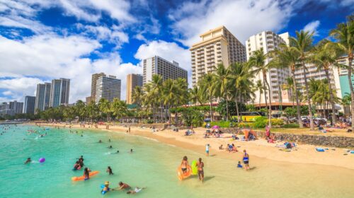 hawaii tassa clima e-bennymarty iStockPhoto