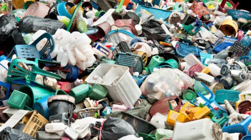 trattato sulla plastica worradirek iStockPhoto