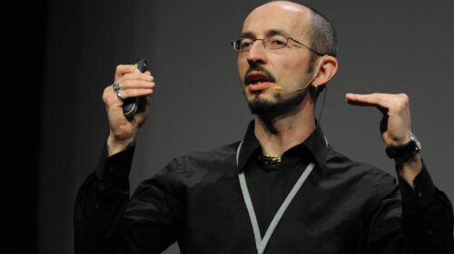 Antonio Casilli intelligenza artificiale lavoro