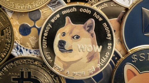 Criptovalute Calcio Donald Trump Elon Musk Juventus Triestina Tether Dogecoin