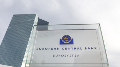 banca centrale europea supervisione bancaria