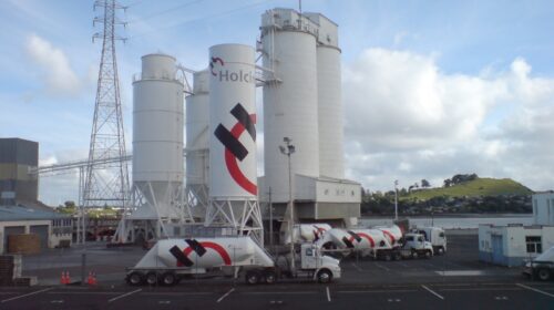 cause climatiche holcim cemento