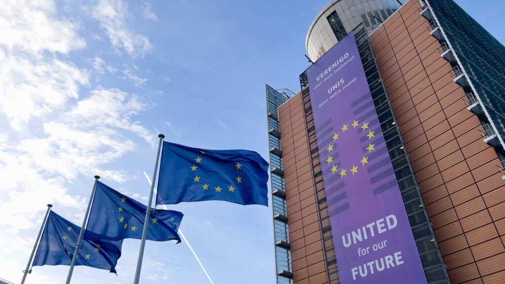 europa ndc commissione europea clima cop30 Alexandros Michailidis iStockPhoto