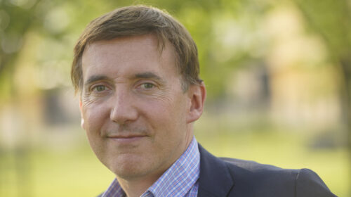Gaël Giraud
