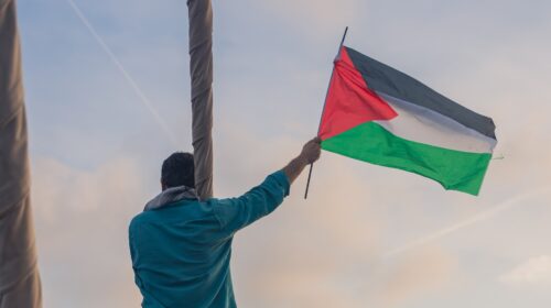 global sumud flotilla