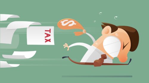 Tasse Fisco Ricchi Evasione fiscale Flat Tax Dumping fiscale