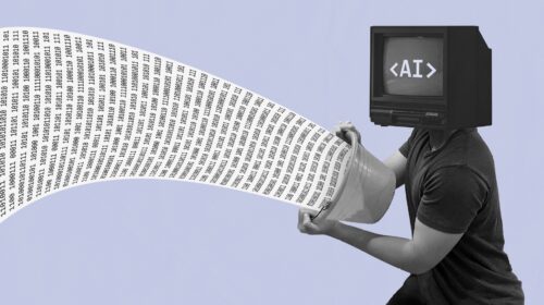 mirco musolesi intelligenza artificiale