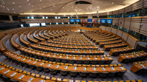 parlamento europeo pacchetto omnibus