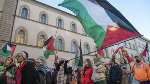 war bond israele palestina