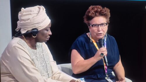 susana ruiz oxfam tassazione super ricchi