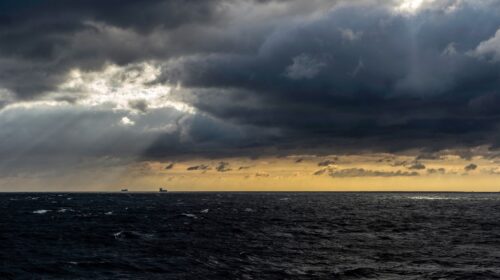tragedy of horizon Sebastian Steude iStockPhoto