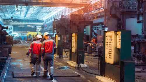 transizione giusta e lavoro