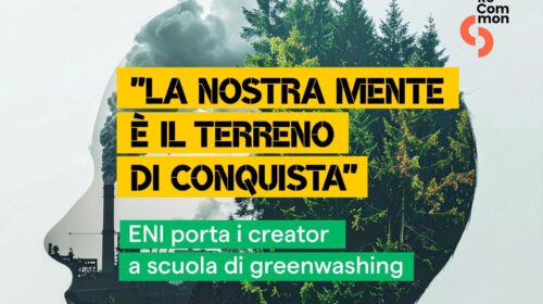 0 per cento fossile recommon sito