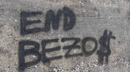 Quanto è ricco Jeff Bezos?