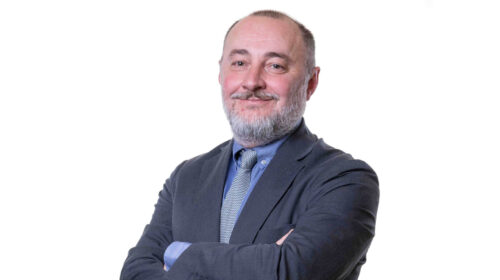 Roberto Grossi Etica Sgr