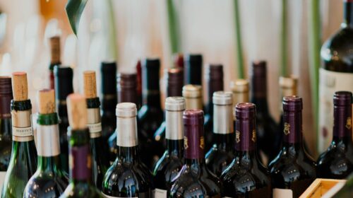 alcol cancro etichette