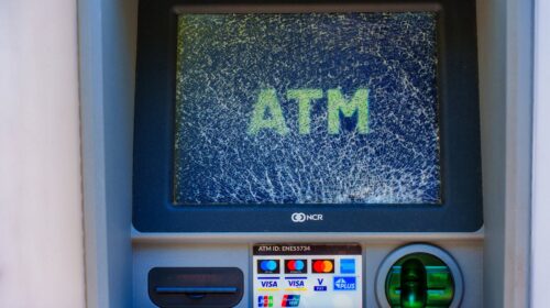 truffa bancomat Ekaterina Chizhevskaya iStockPhoto
