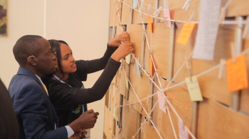 climate weeks 2025 addis abeba africa