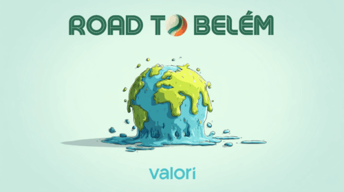 cop30 road to belem crowdfunding