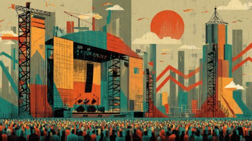 festival musicali fondi