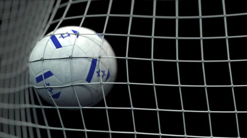 Fifa Israele genocidio Udine Mossad