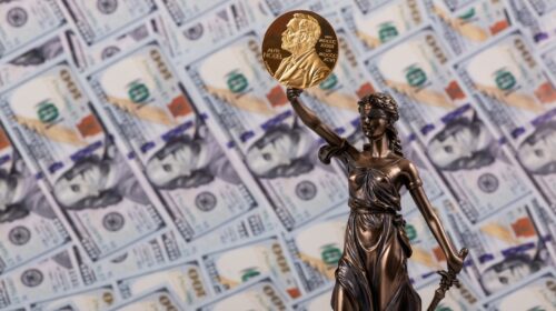 Premio Nobel Economia 2025
