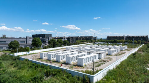 Batterie California Transizione Energetica Rinnovabili