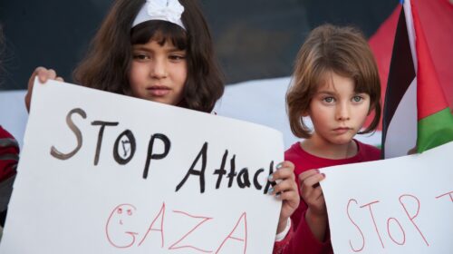 Banche Israele Palestina Obbligazioni Guerra Genocidio Occupazione Bper