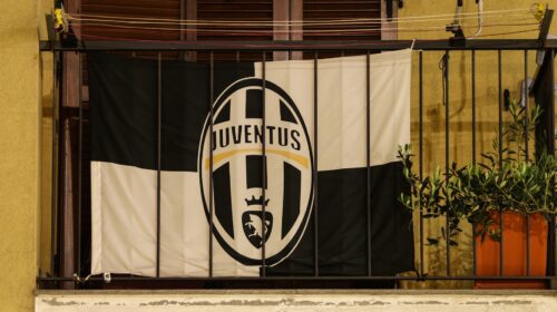 Juventus Exor Tether Agnelli Elkann